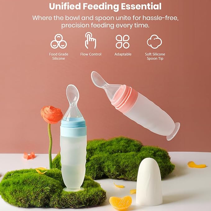 Baby feeder Bottle