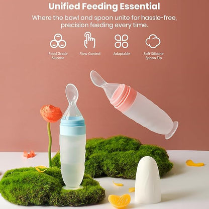 Baby feeder Bottle