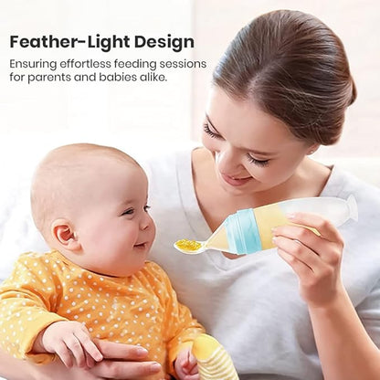 Baby feeder Bottle
