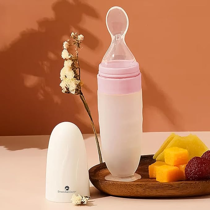 Baby feeder Bottle